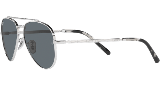 Ray-Ban New Aviator RB3625 003/R5 58 - Ansicht 3