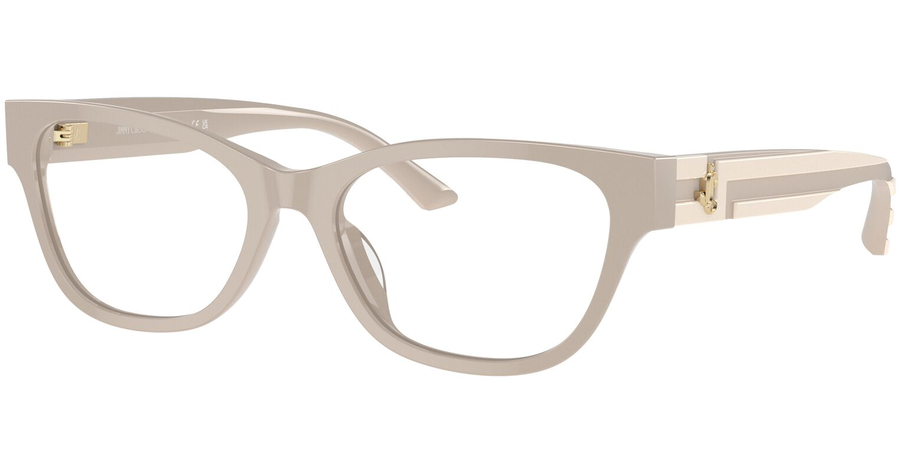 Jimmy Choo Brille Damen Jimmy Choo JC3010U 5033 54 Mening 1