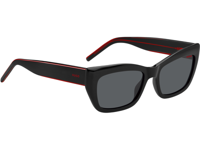 Hugo Sonnenbrille Damen Hugo HG 1301/S 54 OIT Ansicht 4