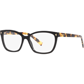 Prada Brille Damen Prada PR 15ZV 3891O1