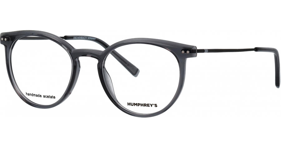 Humphreys Brille Unisex Humphrey´s  581135 30 Mening 1
