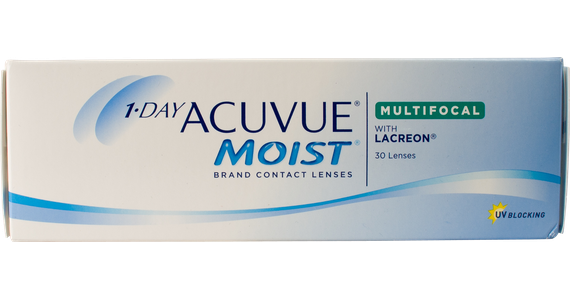  1-Day Acuvue Moist multifocal 30er Mening 1