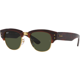 Ray-Ban Sonnenbrille Unisex Ray-Ban Mega Clubmaster RB0316S 990/31