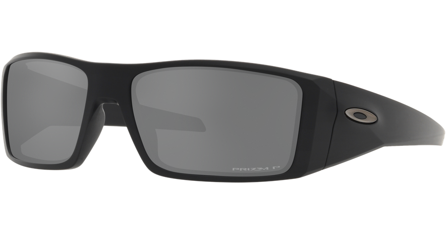 Oakley Sonnenbrille Herren Oakley Heliostat OO9231 923102 Mening 1