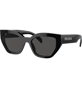 Prada PR A09S 1AB5S0 - Ansicht 2