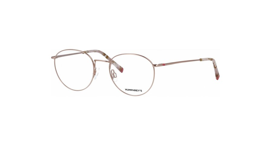 Humphreys Brille Unisex Humphrey´s 582273 20 4818 Mening 1