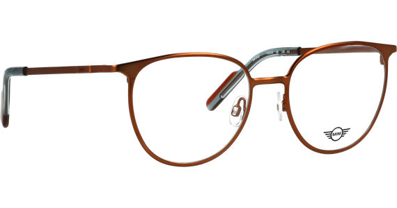Mini Eyewear 742050 53 80 - Mening 4