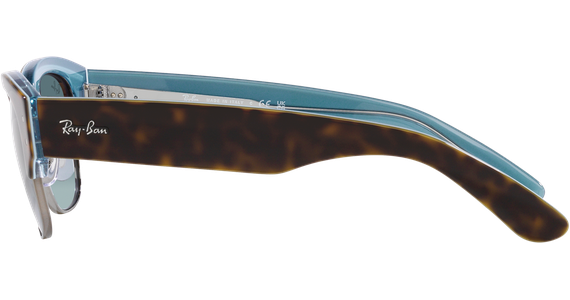 Ray-Ban Mega Clubmaster RB0316S 13163M - Mening 4