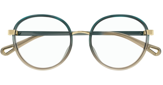 Chloé CH0033O 51 006 - Mening 3