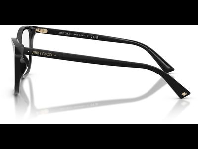 Jimmy Choo Brille Damen Jimmy Choo JC3048U 5000 Ansicht 3