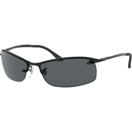 Ray-Ban Sonnenbrille Herren Ray-Ban RB3183 002/81