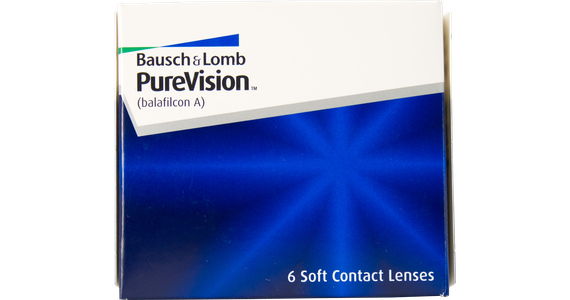  PureVision 6er Mening 1