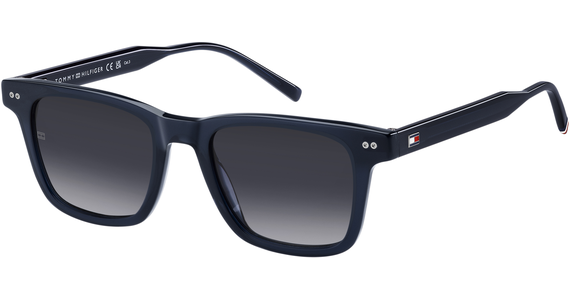 Tommy Hilfiger TH 2127/S 51 PJP - Mening 2
