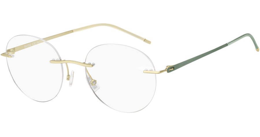Hugo Boss Brille Damen HUGO BOSS BOSS 1400 Mening 1