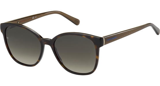 TOMMY HILFIGER TH 1811/S HAVANNA - Ansicht 2