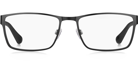 TOMMY HILFIGER TH 1543 BLACK - Mening 3