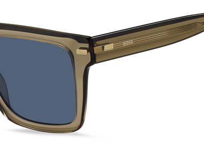 Hugo Boss Sonnenbrille Herren HUGO BOSS BOSS 1442/S Ansicht 3