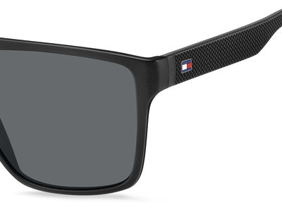 Tommy Hilfiger Sonnenbrille Herren Tommy Hilfiger TH 1717/S 59 Ansicht 3