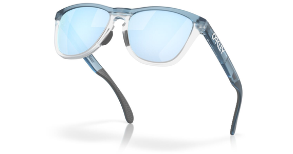 Oakley Frogskins Range OO9284 928409 55 - Mening 3
