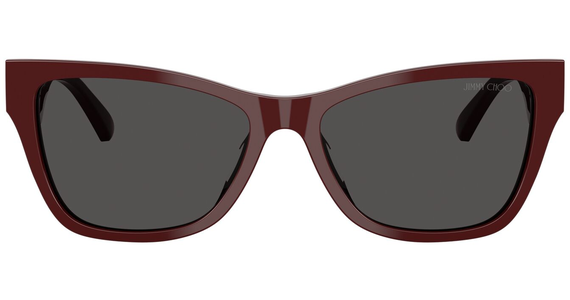 Jimmy Choo JC5024HU 505787 55 - Mening 3