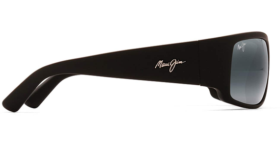 Maui Jim World Cup 266-02MR - Mening 4
