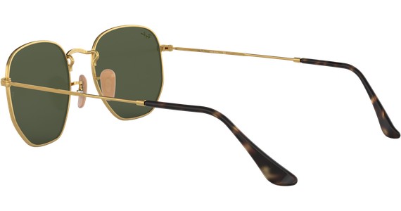 Ray-Ban RB3548N 001 51 - Mening 5