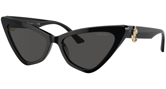 Jimmy Choo JC5008 500087 55 - Ansicht 2