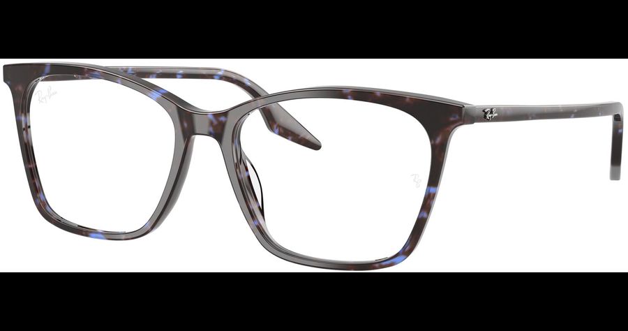 Ray-Ban Brille Damen Ray-Ban RX5422 8424 Ansicht 1