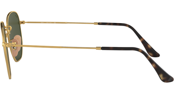 Ray-Ban RB3548N 001 51 - Mening 4