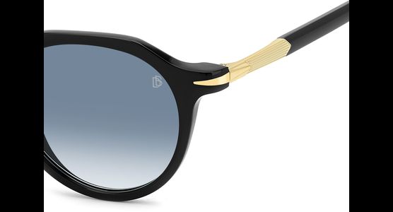 David Beckham DB 1171/S 50 2M2 - Ansicht 4