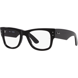 Ray-Ban Brille Unisex Ray-Ban RX0840V 2000