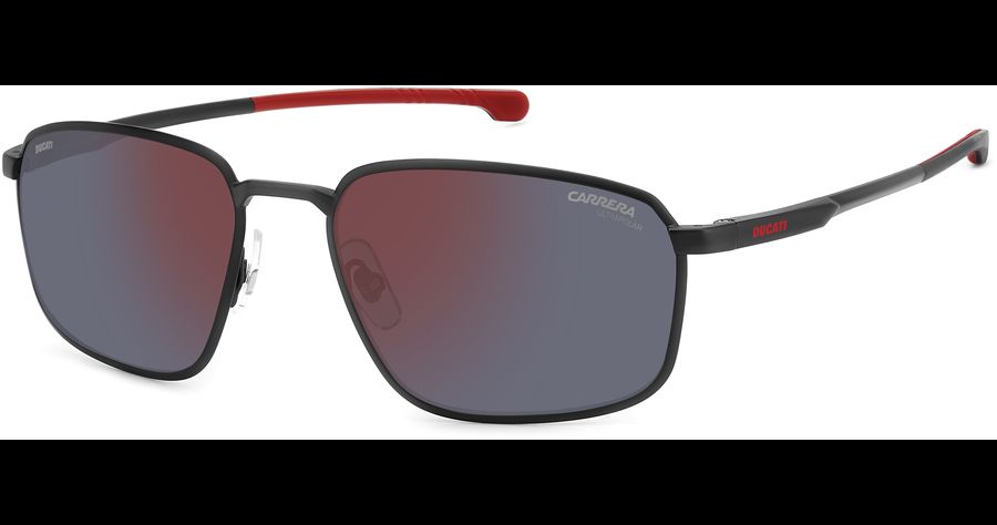  Sonnenbrille Herren Carrera Ducati 052/S 58 003 Ansicht 1