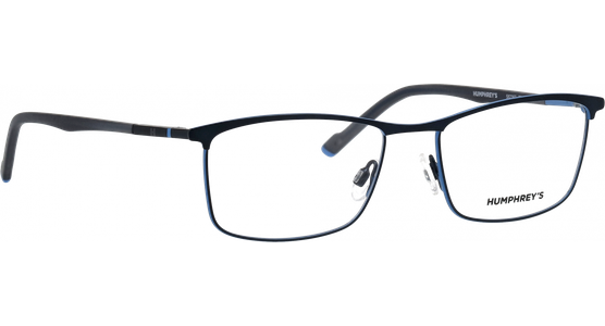 Humphrey´s  582387 70 - Mening 4