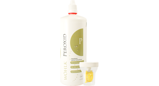Wöhlk Peroxid Einzelflasche - Ansicht 3