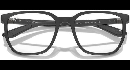 Ray-Ban RX7235 5204 - Mening 7