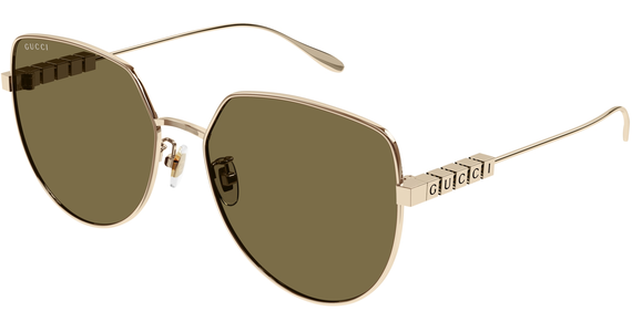 Gucci GG1435SA 58 002 - Mening 2