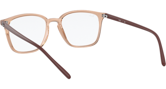 Ray-Ban RX7185 5940 - Ansicht 6
