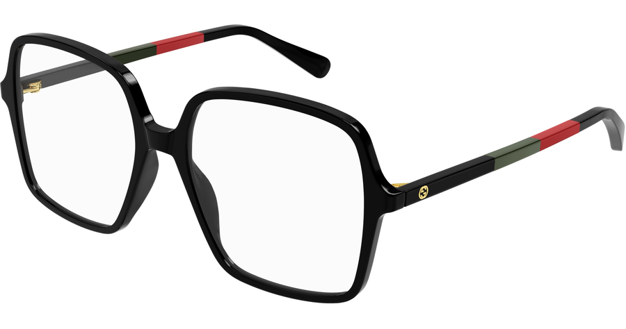 Gucci Brille Damen Gucci GG1003O 53 008 Mening 1