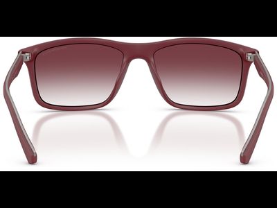 Emporio Armani Sonnenbrille Herren Emporio Armani EA4257U 52618H 57 Ansicht 4