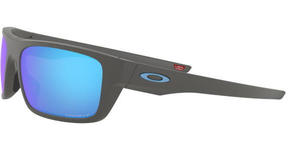Oakley Drop Point OO9367 936706 - Mening 3