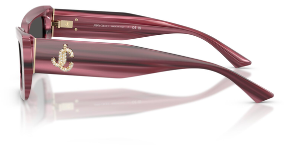Jimmy Choo JC5037BU 506487 54 - Mening 4