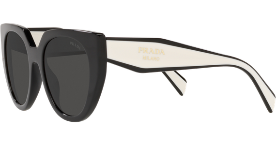Prada PR 14WS 09Q5S0 - Mening 3