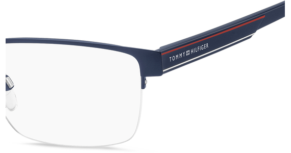 TOMMY HILFIGER TH 1996 - Mening 4