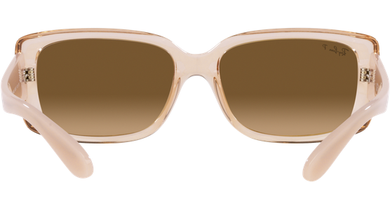 Ray-Ban RB4389 6644M2 55-17 - Ansicht 7