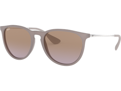 Ray-Ban Sonnenbrille Damen Ray-Ban Erika Classic RB4171 600068 54 Ansicht 3