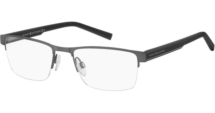 Tommy Hilfiger Brille Herren Tommy Hilfiger TH 1996 53 R80 Mening 1