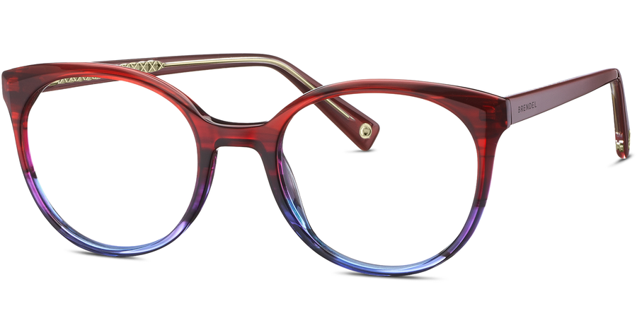 Brendel Brille Damen Brendel 903201 51 57 Mening 1