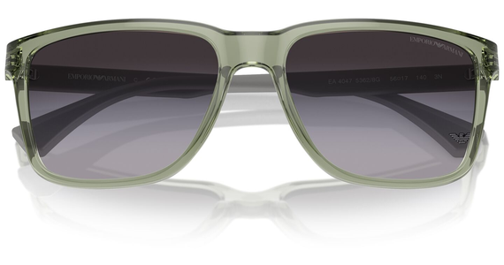 Emporio Armani EA4047 53628G - Mening 5