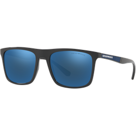 Emporio Armani Sonnenbrille Herren Emporio Armani EA4097 501755