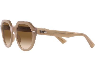 Ray-Ban Sonnenbrille Unisex Ray-Ban Gina RB4399 616651 Ansicht 2